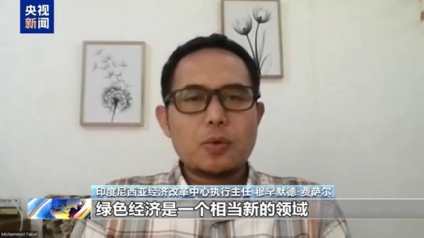 冠盈配资 印尼专家：中国-东盟自贸区3.0版谈判完成将为区域内各国发展带来福祉