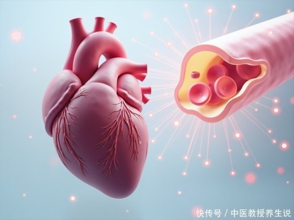 中鼎策略 马上入伏了，提醒心脏不好的老年人：天气炎热，4件事最好少做