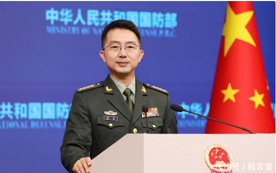 口袋超盘 菲律宾防长妄言让中国弃核武，中国军方四字强势回应！