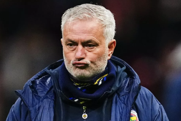 盈策略 费内巴切主席：穆帅的风格注重防守，这与我们球队基因不符