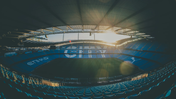 要配资 官方：英超联赛与曼城就后者提起的仲裁达成和解