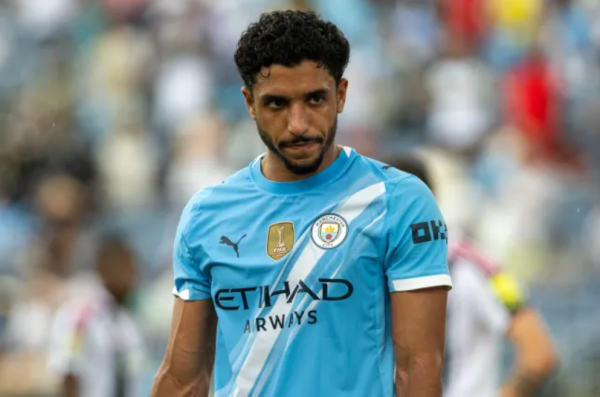 股融贷 马尔穆什：里斯·詹姆斯是我在英超遇到过最难对付的对手